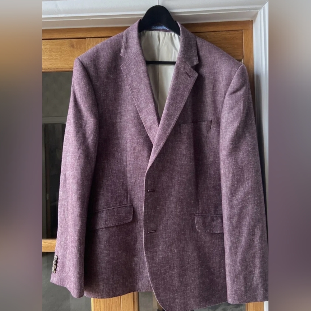 M&S Collection Men's Blazer